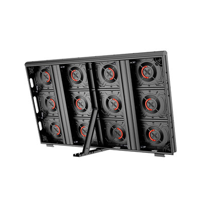 Outdoor Football Stadium Basketball Court Led Panel Score Led Display Board P6 P10