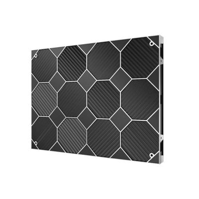 16 Bit Gray Scale SMD2121 Indoor LED Display 3840Hz Refresh Rate For Advertising