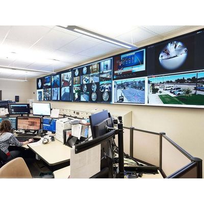 Novastar P0.93 P1.25 P1.875 COB LED-Display Bildschirm HUB Typ Kollisionsschutz