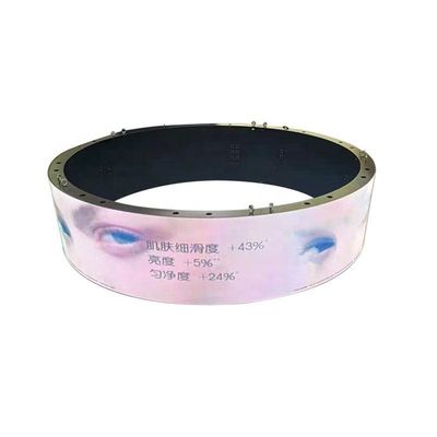 IP31 Rating Flexible LED Module ,  Soft Led Module CE CB Certified 1920-3840Hz