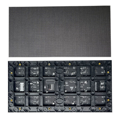 16bits PH2.5mm Indoor LED Display Module For Commercial LED Display