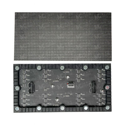 Flexible Led Display Soft Module P1.25-P5 For Indoor Advertising Screen