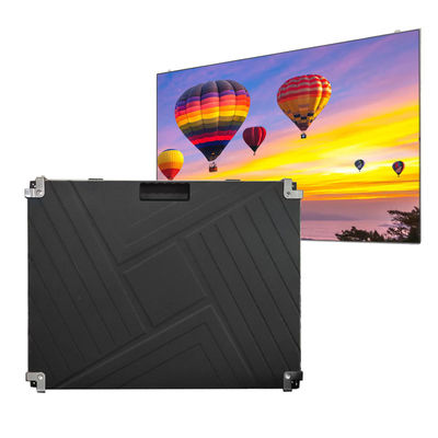 SMD1515 Interior LED Display With IP31 Protection Advertising Led Screen