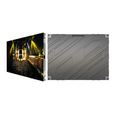 1/43 Scan P1.56 P1.667 Indoor LED Display 16bit Led Screen Display Panel