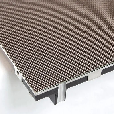 IP65 Rated COB LED Screen Display Moisture Proof Collision Resistant