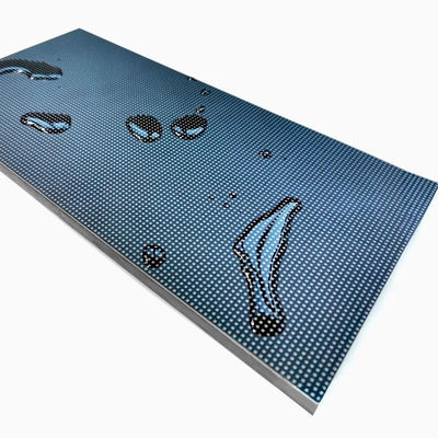 Mô-đun LED GOB có độ phân giải cao với độ sáng ≥6500 Nits và xếp hạng IP65