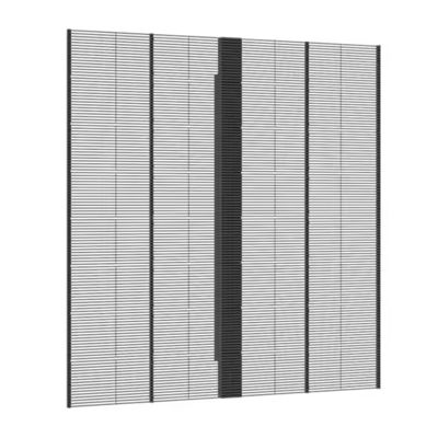 Màn hình LED màu đầy đủ độ sáng cao cho quảng cáo thương mại trong cửa hàng đồ trang sức IP65 Mức bảo vệ 100000h Thời gian sử dụng